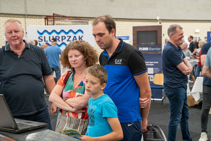 Dag van het Water 2024